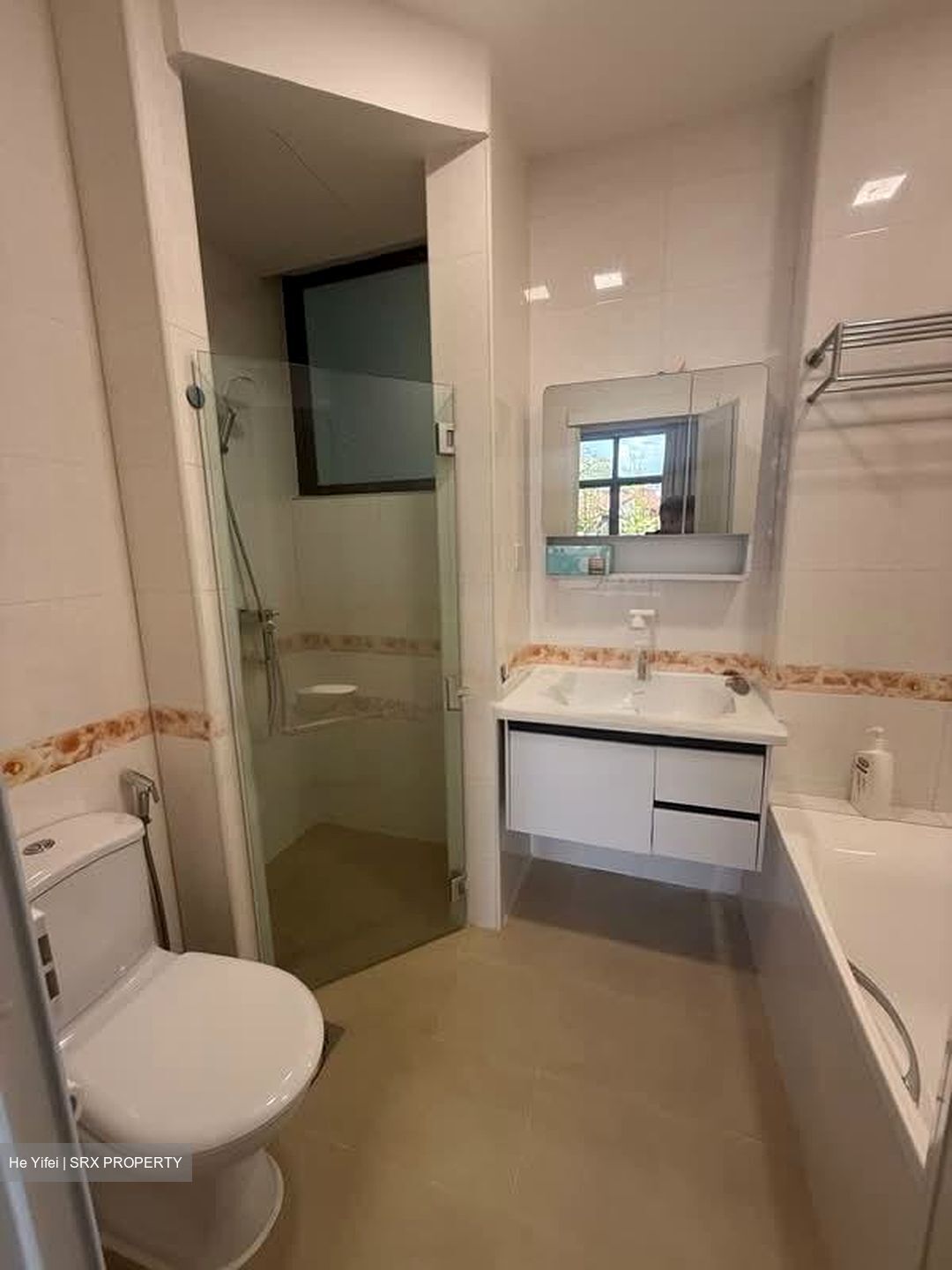 Eastpoint Green (D18), Condominium #558996161